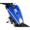 Elektrická motorka BMW R18 Modrá 19