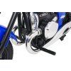 Elektrická motorka BMW R18 Modrá 23