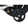 Elektrická motorka BMW R18 Modrá