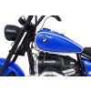 Elektrická motorka BMW R18 Modrá 27
