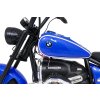 Elektrická motorka BMW R18 Modrá