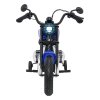 Elektrická motorka BMW R18 Modrá 3