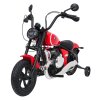 Elektrická motorka BMW R18 Červená 2