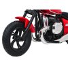 Elektrická motorka BMW R18 Červená 27