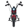 Elektrická motorka BMW R18 Červená 3