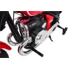 Elektrická motorka BMW R18 Červená 33