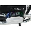 Elektrická motorka BMW R18 Červená