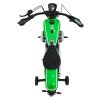 Elektrická motorka BMW R18 Zelená 16