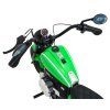 Elektrická motorka BMW R18 Zelená 17