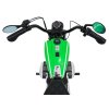 Elektrická motorka BMW R18 Zelená 18