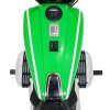 Elektrická motorka BMW R18 Zelená 20