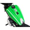 Elektrická motorka BMW R18 Zelená 21