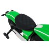 Elektrická motorka BMW R18 Zelená 23