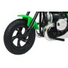 Elektrická motorka BMW R18 Zelená 24