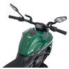 Elektrická motorka Ducati Diavel x Bentley Zelená 13