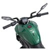 Elektrická motorka Ducati Diavel x Bentley Zelená 14