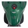 Elektrická motorka Ducati Diavel x Bentley Zelená