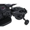 Elektrická motorka Ducati Diavel x Bentley Zelená 20