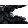Elektrická motorka Ducati Diavel x Bentley Zelená 25