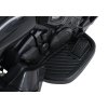 Elektrická motorka Ducati Diavel x Bentley Zelená 26