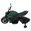 Elektrická motorka Ducati Diavel x Bentley Zelená 5