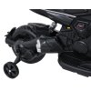 Elektrická motorka Ducati Diavel x Bentley Oranžová 20