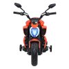 Elektrická motorka Ducati Diavel x Bentley Oranžová 2