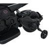 Elektrická motorka Ducati Diavel x Bentley Oranžová 21