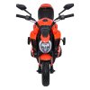Elektrická motorka Ducati Diavel x Bentley Oranžová 10