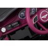 Elektrické autíčko Bentley Bentayga S černé 18