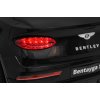 Elektrické autíčko Bentley Bentayga S černé 26