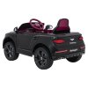Elektrické autíčko Bentley Bentayga S černé