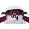 Elektrické autíčko Bentley Bentayga S bílé 17