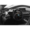 RC auto BMW i8 RASTAR 1:14 + ovladač 2,4 GHz bílé 4
