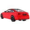 RC auto BMW M4 Coupe červené RASTAR model 1:14 + dálkový ovladač 2,4 GHz 3