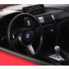 RC auto BMW M4 Coupe červené RASTAR model 1:14 + dálkový ovladač 2,4 GHz 4