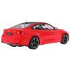 RC auto BMW M4 Coupe červené RASTAR model 1:14 + dálkový ovladač 2,4 GHz 5
