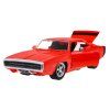 RC auto 1970 Dodge Charger RT RASTAR červené 1:16 + Dálkový ovladač 7