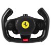 RC auto Ferrari LaFerrari Aperta RASTAR černé model 1:14 + dálkový ovladač 2,4 GHz 8