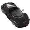 RC auto Ferrari LaFerrari Aperta RASTAR černé model 1:14 + dálkový ovladač 2,4 GHz 10