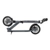 Koloběžka SPORTRIKE Stříbrná