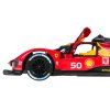 RC auto Ferrari 499P měřítko 1:14 RASTAR 11