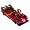 RC auto Ferrari 499P měřítko 1:14 RASTAR