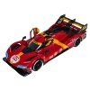 RC auto Ferrari 499P měřítko 1:14 RASTAR 13
