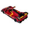 RC auto Ferrari 499P měřítko 1:14 RASTAR