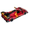 RC auto Ferrari 499P měřítko 1:14 RASTAR