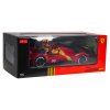 RC auto Ferrari 499P měřítko 1:14 RASTAR
