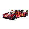 RC auto Ferrari 499P měřítko 1:14 RASTAR