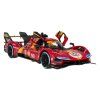 RC auto Ferrari 499P měřítko 1:14 RASTAR 3