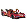 RC auto Ferrari 499P měřítko 1:14 RASTAR
